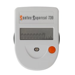 Kompakt-Wärmezähler Sontex Supercal 739 Qn 1,5...