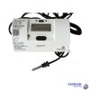 Ultraschall-Wärmezähler Kamstrup MultiCal 303 Qp 1,5 130 mm 1" inkl. Funk (wMBus) 2025