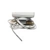 FUNK Ultraschall-Wärmezähler Qundis Qheat 5 US Qp 1,5 5,2 mm 2025