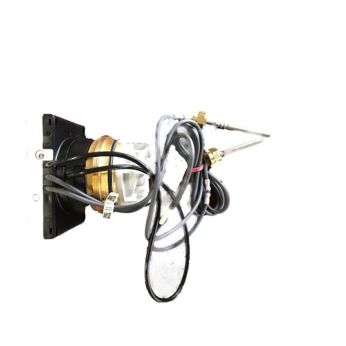 Funk Messkapsel-Wärmezähler OMS wM-Bus SensoStar A Qn 2,5 6,0 mm Allmess Ersatz-MK 2026