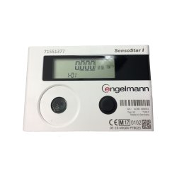 Measuring capsule heat meter SensoStar2 V-Star Qn 6,0...