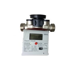 Ultrasonic heat meter Integral-V UltraLite HS DS Qn 2,5 5,2 mm