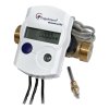 Ultrasonic heat meter Engelmann SensoStar 2U Qn 2,5