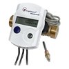 Ultrasonic heat meter Engelmann SensoStar 2U, Qn 1,5 5,0 mm