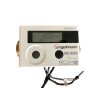 Ultraschall-Wärmezähler SensoStar U Qp 6,0 Fühler 5,0 150 mm G5/4B
