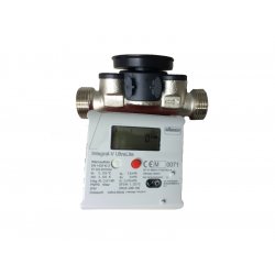 Ultrasonic heat meter Integral-V UltraLite HA DS Qn 1,5 5,2 mm