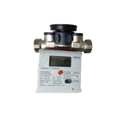 Ultrasonic heat meter Integral-V UltraLite HA DS Qn 1,5...