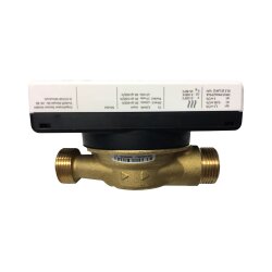 Compact heat meter Engelmann SensoStar E, Qn 1,5 5,2 mm