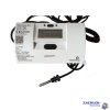 Ultrasonic heat meter Kamstrup MultiCal 303 Qp 1,5 5,2 incl. Radio M - Bus (wireless)