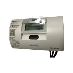 Ultraschall-Wärmezähler Kamstrup MultiCal 303...