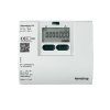 Ultraschall-Wärmezähler Kamstrup MultiCal 403 Qp 2,5 5,2 mm inkl. ModBus RTU und 230 V Netzteil 2024